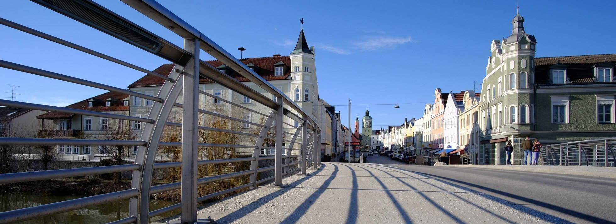 Der Verein Mein Vilsbiburg